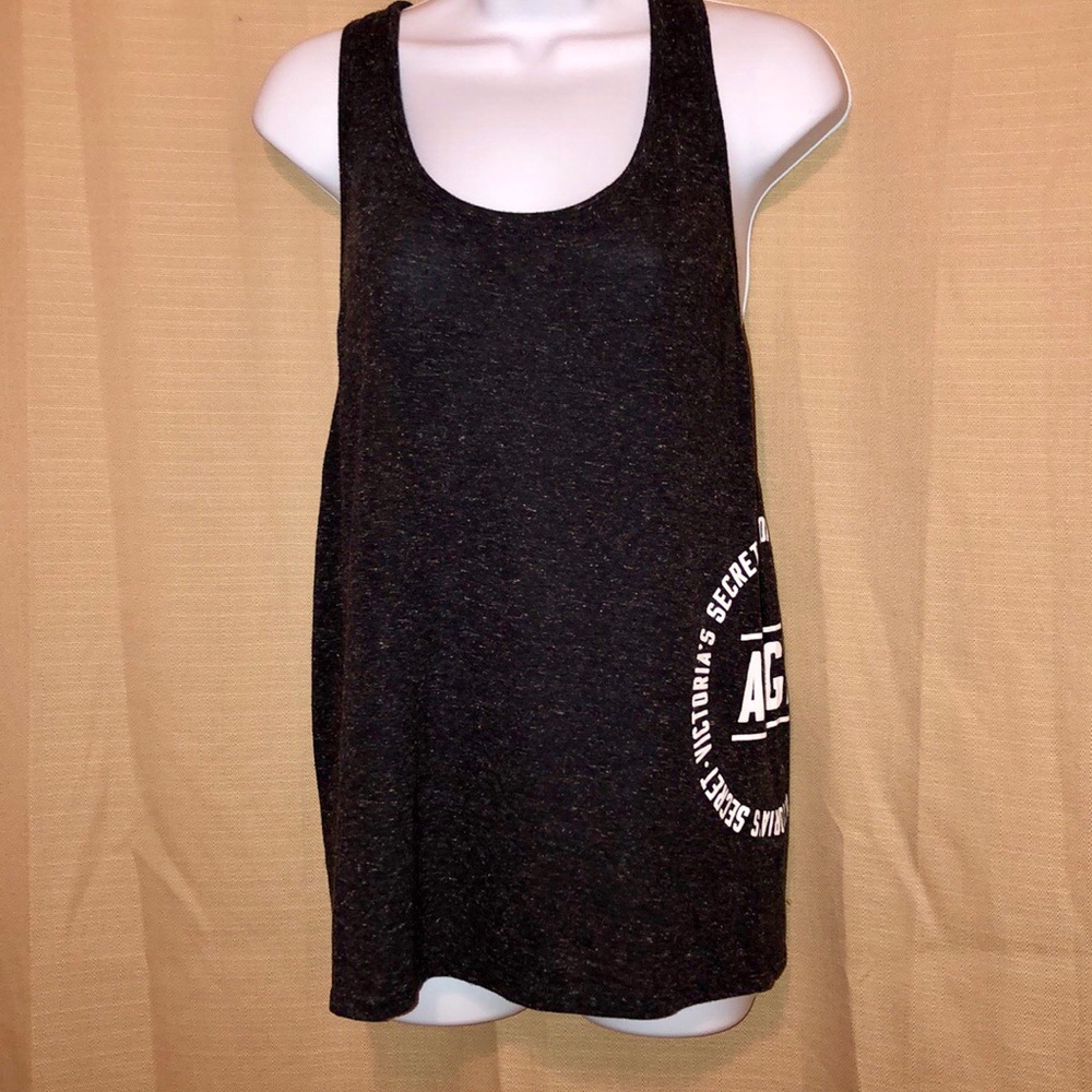 Victoria’s Secret racer back tee